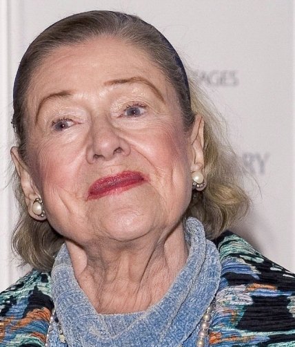 На 95-году жизни скончалась известная американская актриса