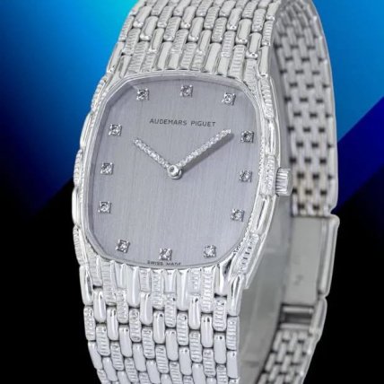Audemars Piguet Mini Cobra, годинник, фото