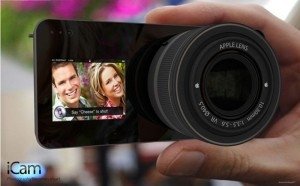 5 продуктов Apple из будущего