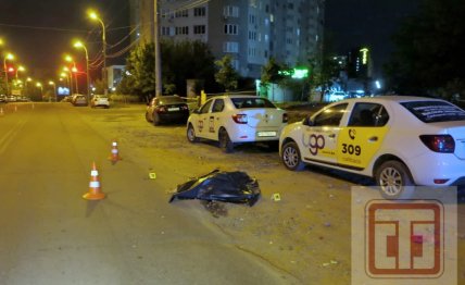 фото ДТП КИев