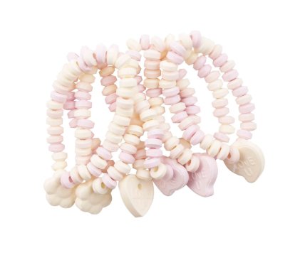 Сладкие браслеты