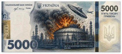 Удар ВСУ по нефтеперерабатывающим предприятиям в Москве