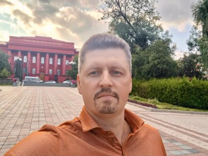 Ігор Рейтерович / Facebook-сторінка