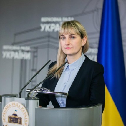 Наталья Пипа