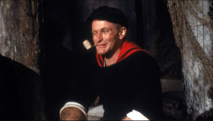 Робін Вільямс