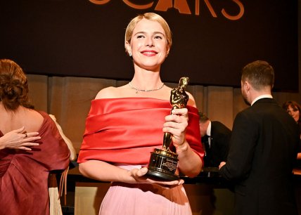 Джессі Баклі