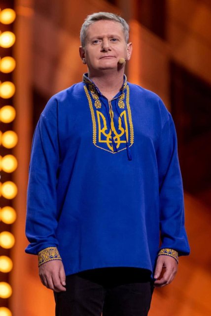 Евгений Сморыгин фото
