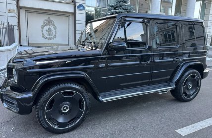 Авто, як у Коростельової