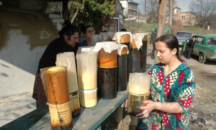 Ромський Великдень