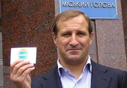 Олег Бабаев