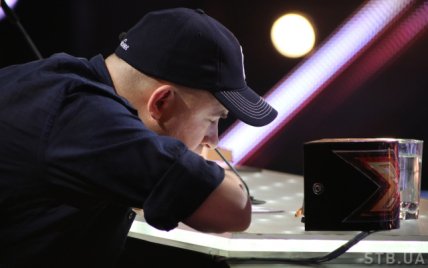 Х Фактор 7 сезон 4 выпуск 