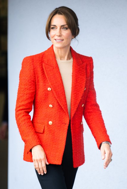 Кейт Міддлтон