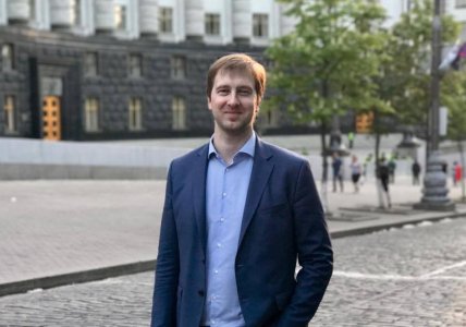 Експерт Іван Ступак