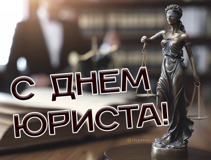 День юриста, картинки, открытки, поздравления