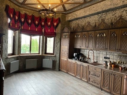 Замок у Зазим’ї