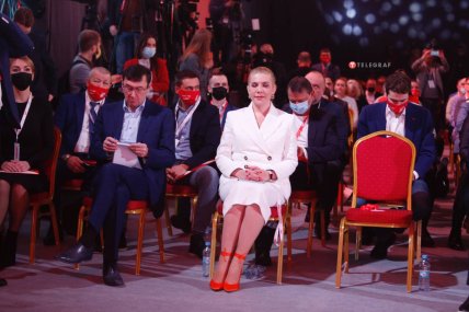 Фото Ян Доброносов