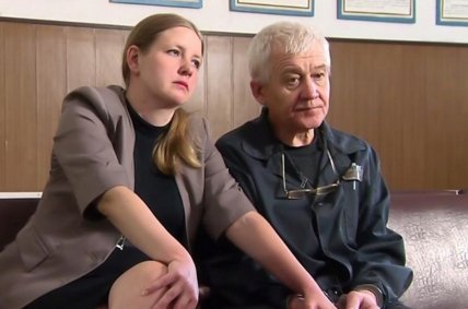 Булкіна та Ткач