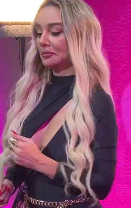 Анна Седокова