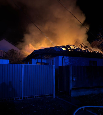 Росія атакувала Умань 21.10.2026, наслідки