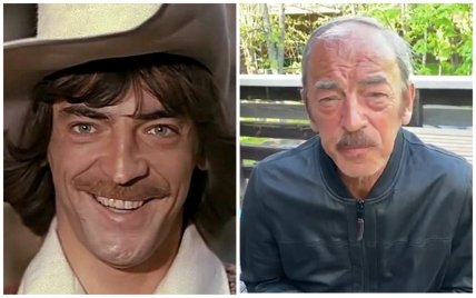 Михаил Боярский