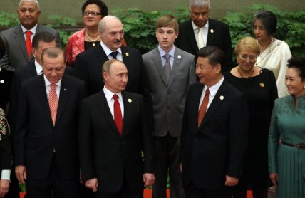 лукашенко син