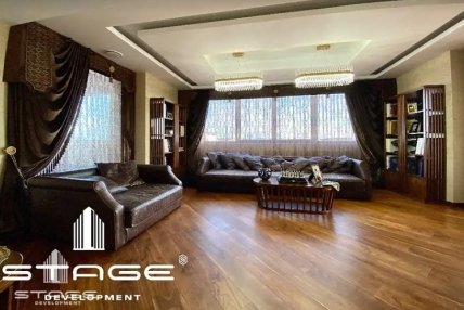 Квартира в Одессе на Гагаринском плато