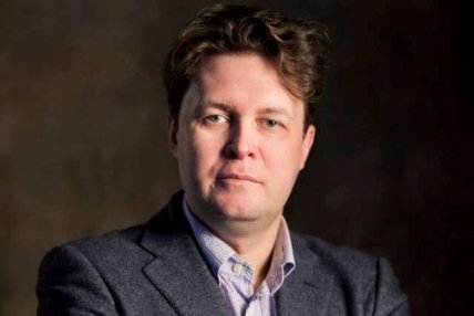 Евгений Магда