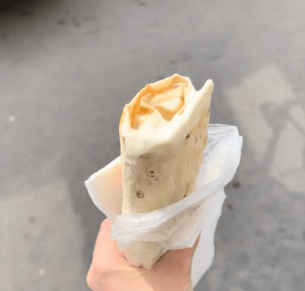 Бурум, Днепр