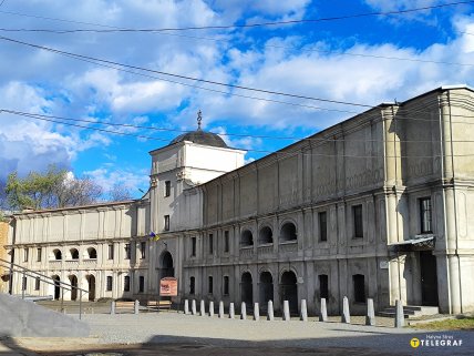 Монастир босих кармелітів, Бердичів, Ікона Божої Матері Бердичівської