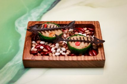 Корені, Буковель, Тавель