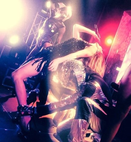 Лобода Инстаграм