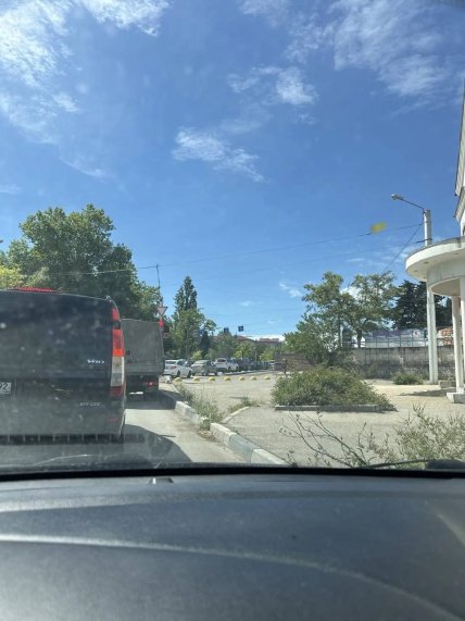 Какая ситуация с бензином в Крыму