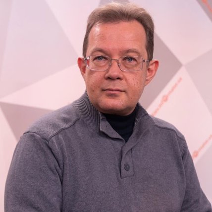 Олег Пендзин