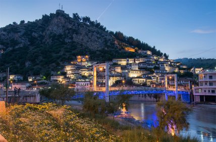 Фото Албания 2023-2024