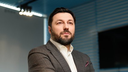 Сергей Коваленко