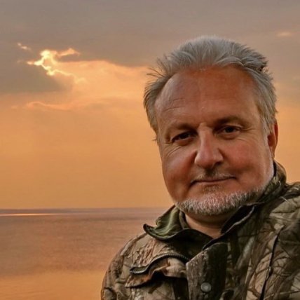 Константин Криволап