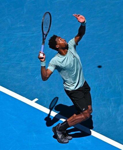 Гаель Монфіс