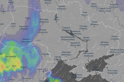 Погода 7 вересня на заході України