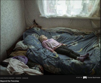 Прирівняли страждання українців і окупантів? Навколо премії World Press Photo спалахнув скандал