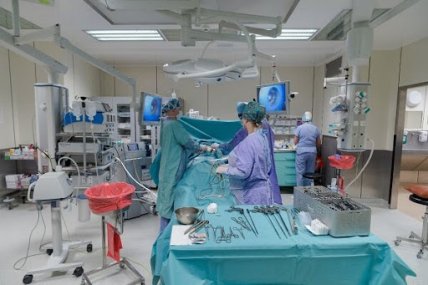 Польская больница