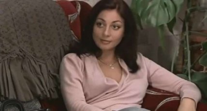 Юлія Волчкова Перстень з бірюзою