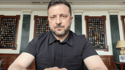 Володимир Зеленський
