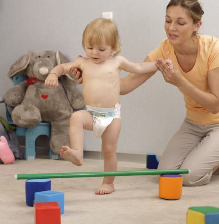 Помоги своему малышу стать чемпионом! - изображение №2