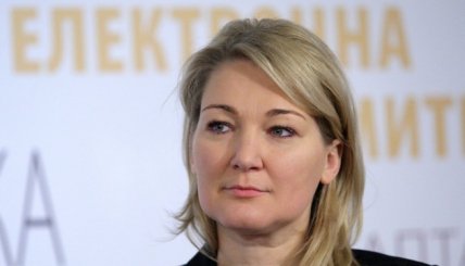 Марія Іонова