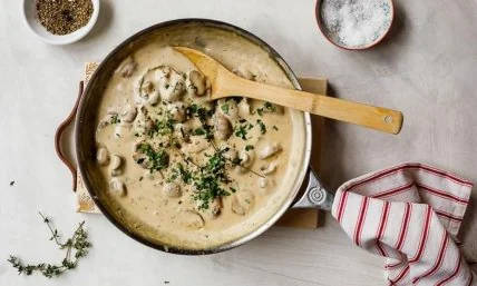 Соус, который дополнит любое блюдо