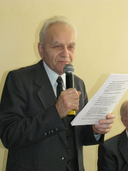 Виктор Богданов