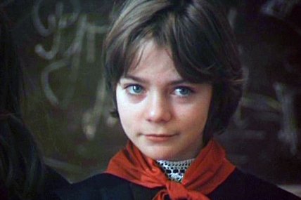 Наталія Гусєва