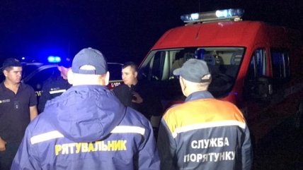 В Ивано-Франковской области погиб 12-летний мальчик