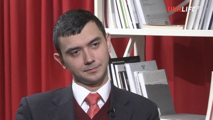 Денис Пилаш