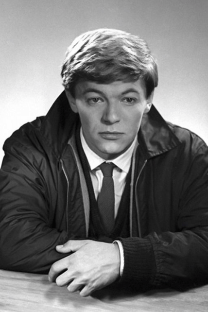 Александр Збруев